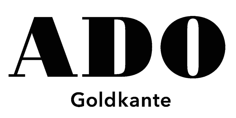 ado goldkante